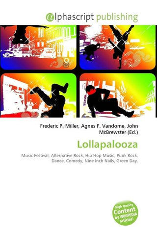 Lollapalooza