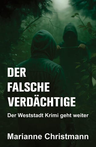 Der falsche Verdächtige
