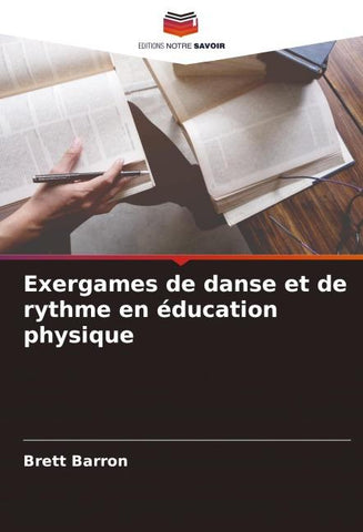 Exergames de danse et de rythme en éducation physique