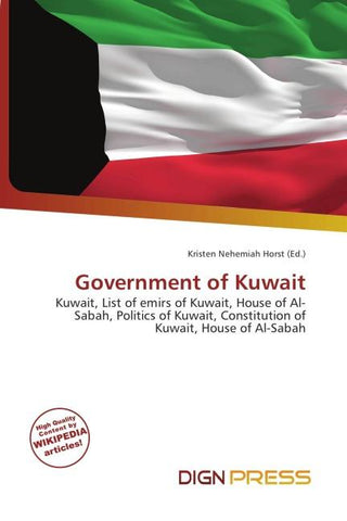 Government of Kuwait