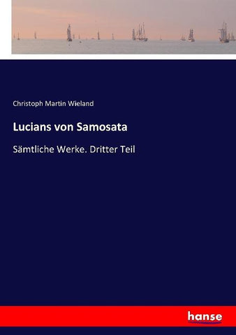 Lucians von Samosata