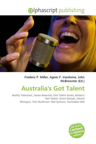Australia's Got Talent
