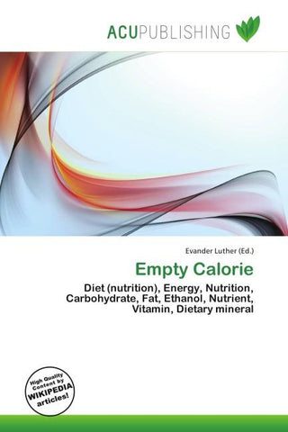 Empty Calorie