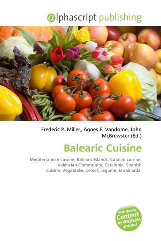 Balearic Cuisine