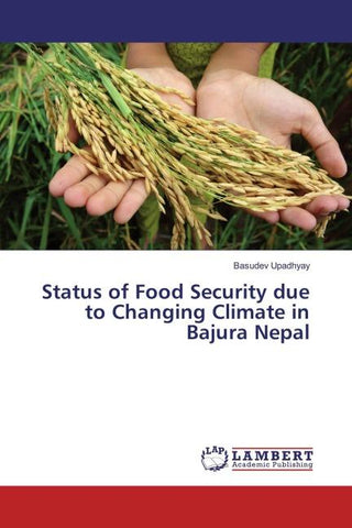 Status of Food Security due to Changing Climate in Bajura Nepal
