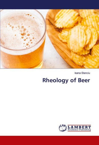 Rheology of Beer
