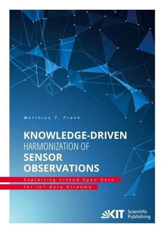 Knowledge-Driven Harmonization of Sensor Observations: Exploiting Linked Open Data for IoT Data Streams
