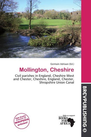 Mollington, Cheshire