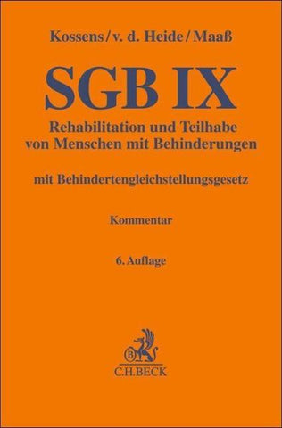 SGB IX