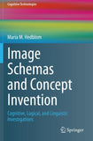 Image Schemas and Concept Invention