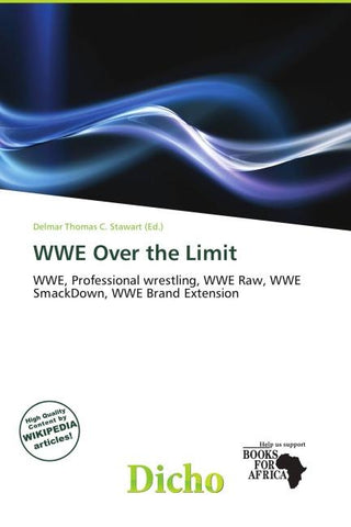 WWE Over the Limit