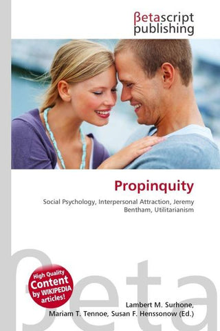 Propinquity