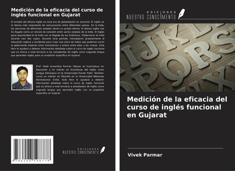 Medición de la eficacia del curso de inglés funcional en Gujarat