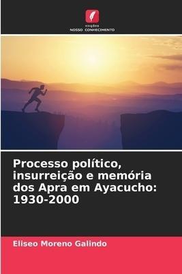 Processo político, insurreição e memória dos Apra em Ayacucho: 1930-2000