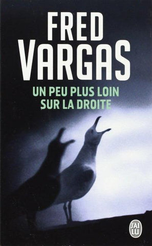 Un peu plus loin sur la droite