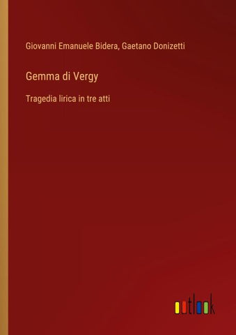 Gemma di Vergy