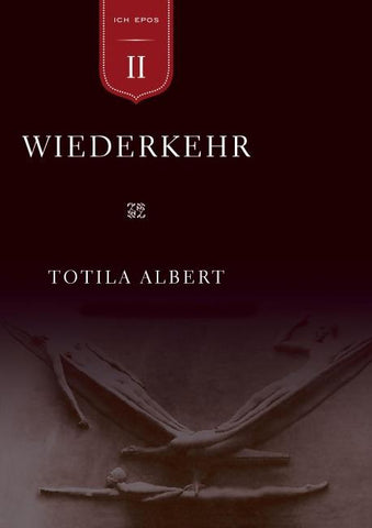 Die Geburt aus dem Ich Teil 2 - Wiederkehr