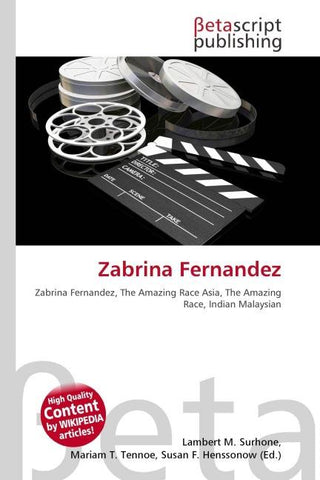 Zabrina Fernandez