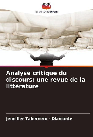 Analyse critique du discours: une revue de la littérature