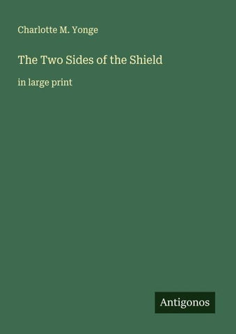 The Two Sides of the Shield