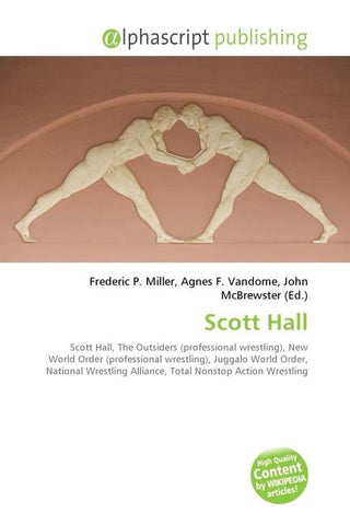 Scott Hall