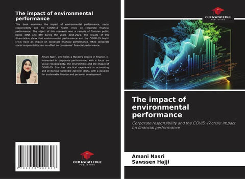 The impact of environmental performance