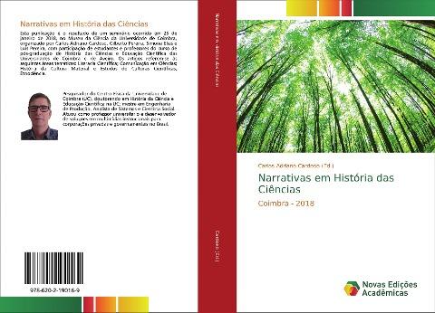 Narrativas em História das Ciências