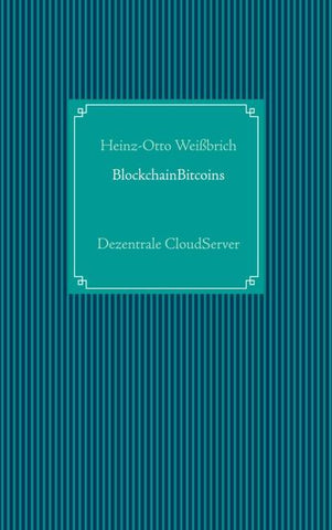 BlockchainBitcoins