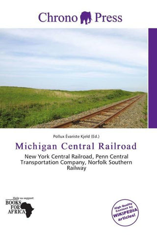 Michigan Central Railroad