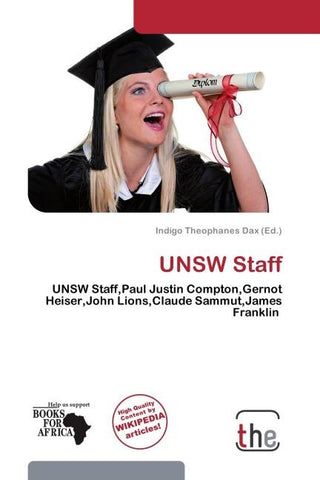 UNSW Staff