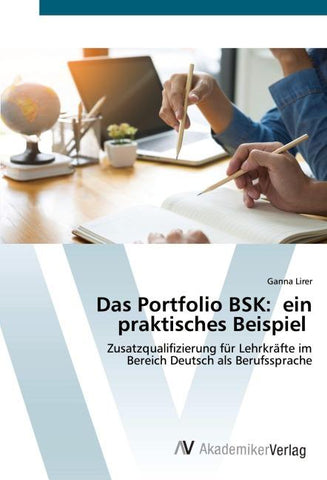 Das Portfolio BSK: ein praktisches Beispiel