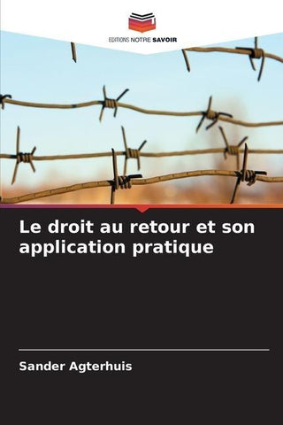 Le droit au retour et son application pratique
