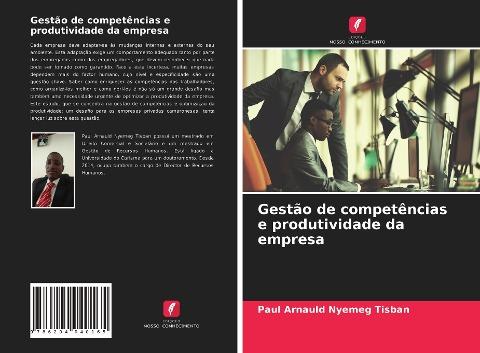 Gestão de competências e produtividade da empresa