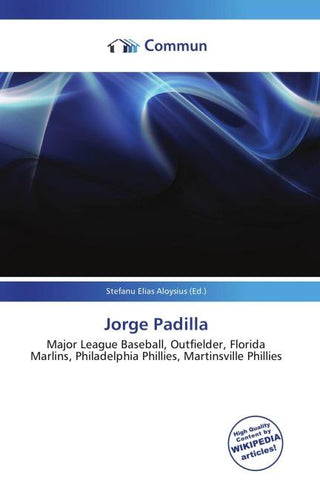 Jorge Padilla