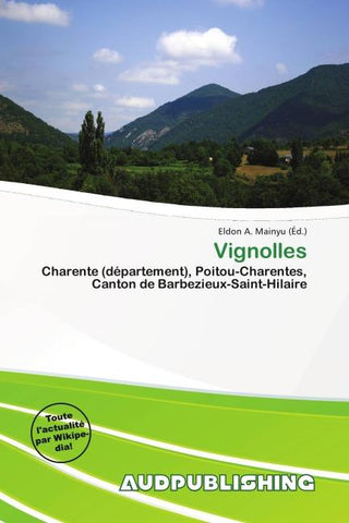 Vignolles