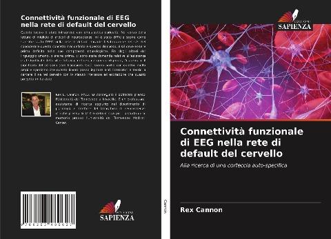 Connettività funzionale di EEG nella rete di default del cervello