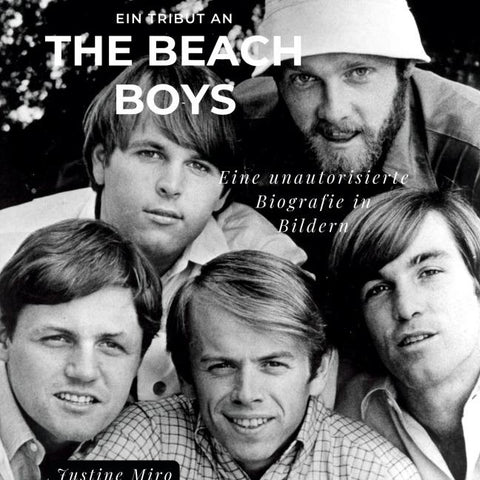 Ein Tribut an <br> The Beach Boys