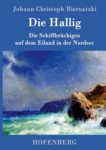 Die Hallig