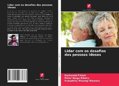 Lidar com os desafios das pessoas idosas