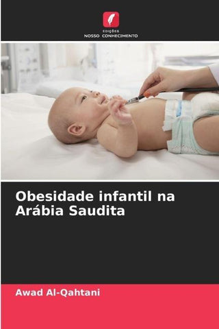 Obesidade infantil na Arábia Saudita