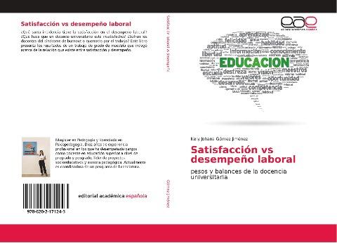 Satisfacción vs desempeño laboral