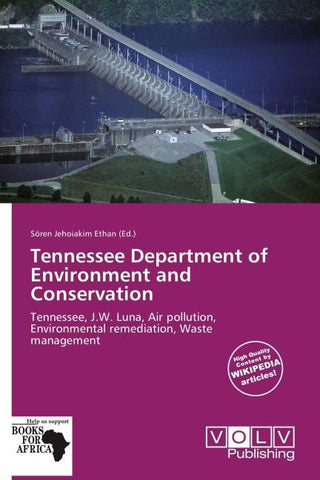 Tennessee Department of Environment and Conservation