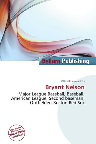 Bryant Nelson