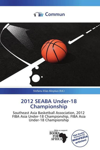 2012 SEABA Under-18 Championship
