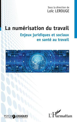 La numérisation du travail