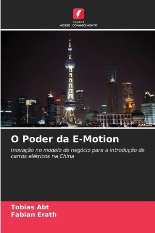 O Poder da E-Motion