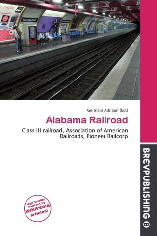 Alabama Railroad