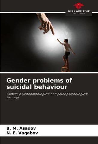 Gender problems of suicidal behaviour