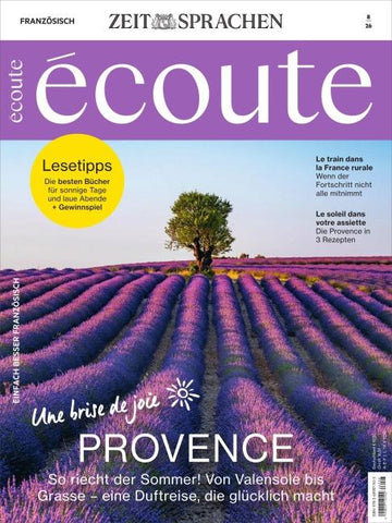 Écoute 8/26