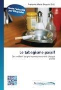 Le tabagisme passif
